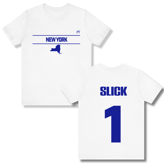 Ty Riddle T-shirt