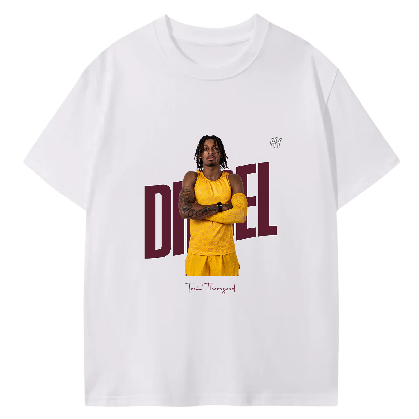 Trei Thorogood T-shirt