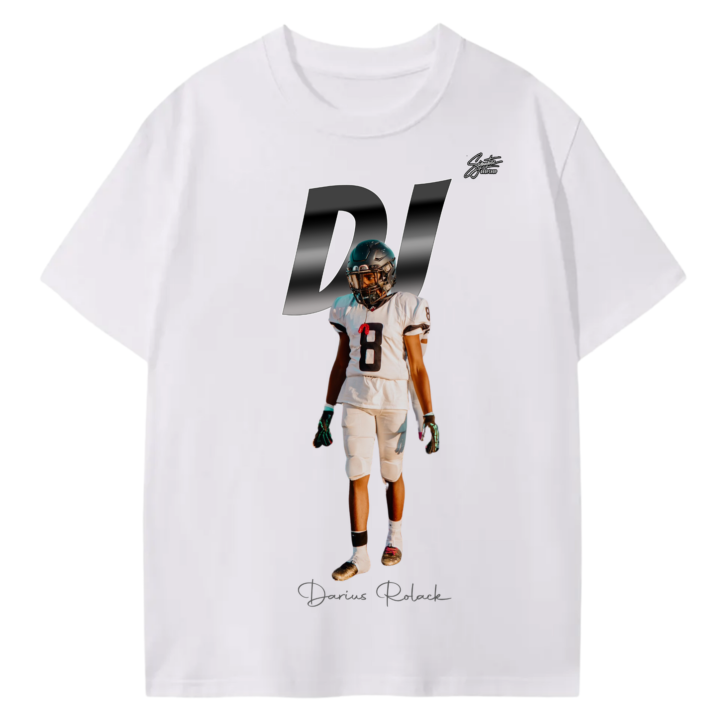 Darius Rolack T-shirt