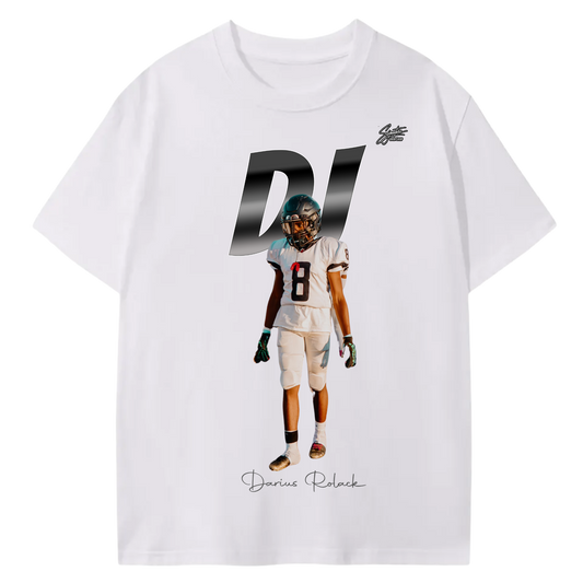 Darius Rolack T-shirt