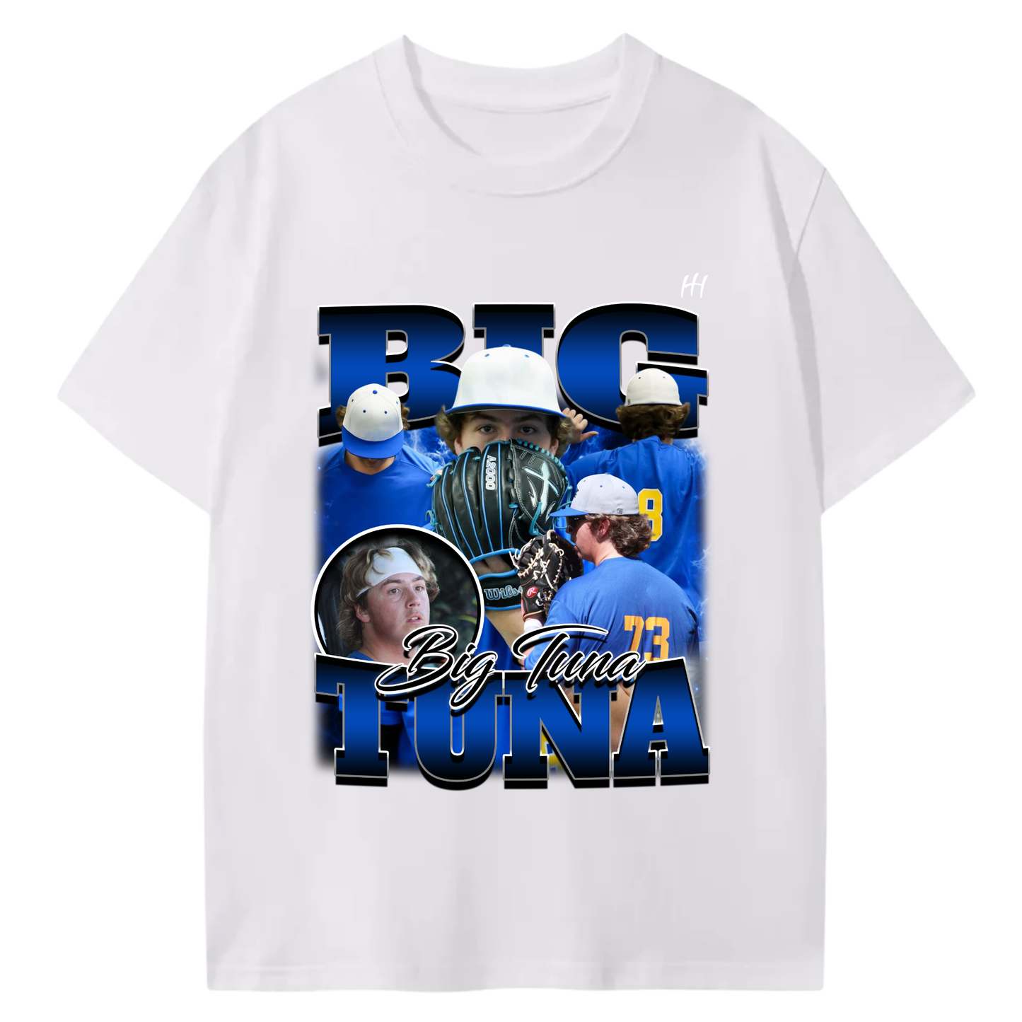 Carson Thompson T-shirt