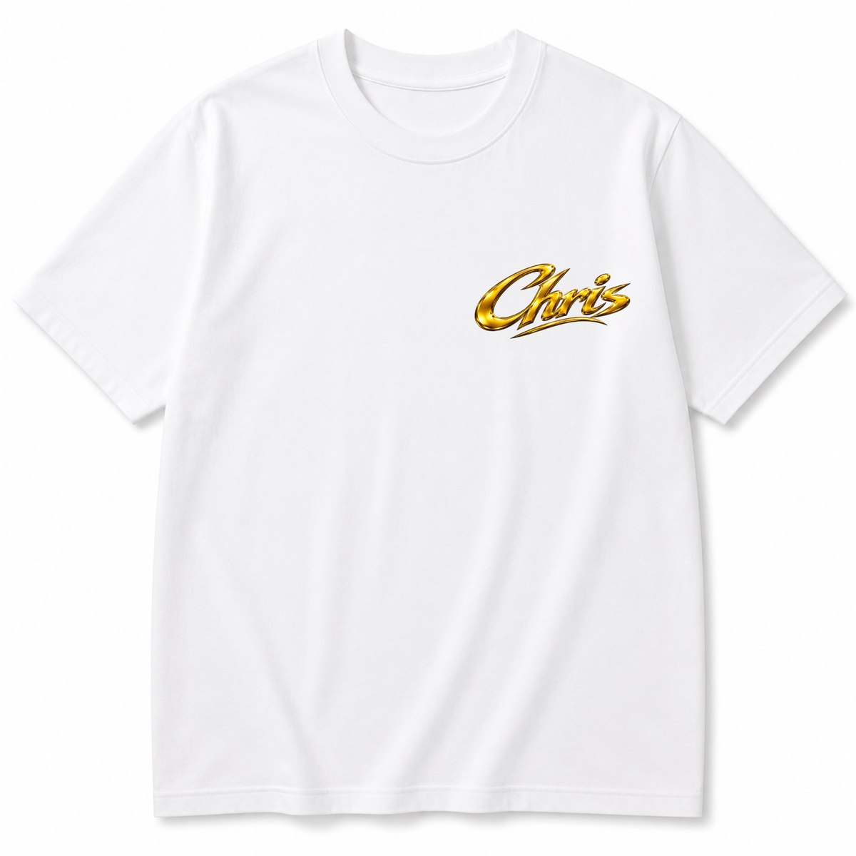 Christopher Sowell T-shirt