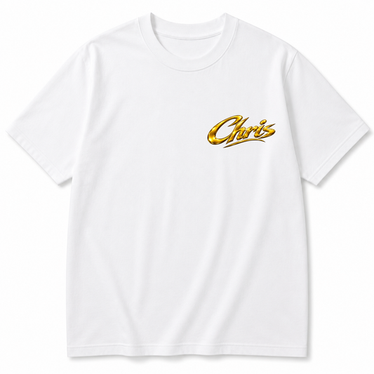 Christopher Sowell T-shirt