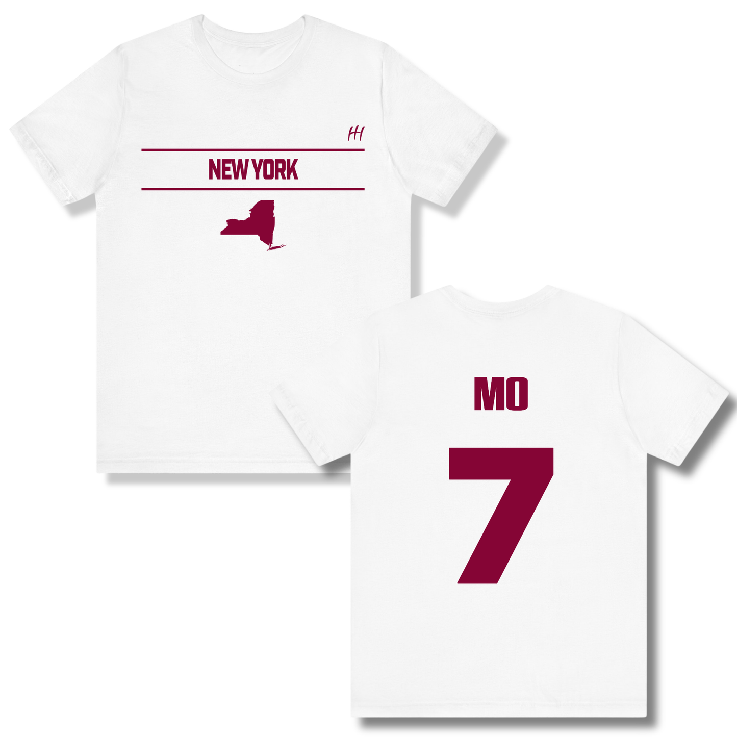 Mouhamad Sacko T-shirt
