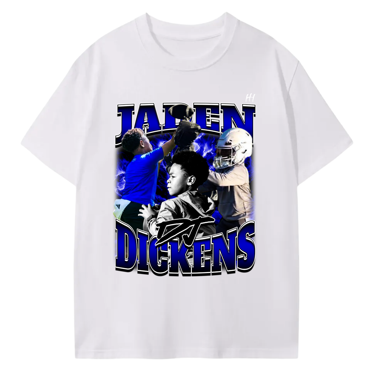 Jaden Dickens T-shirt