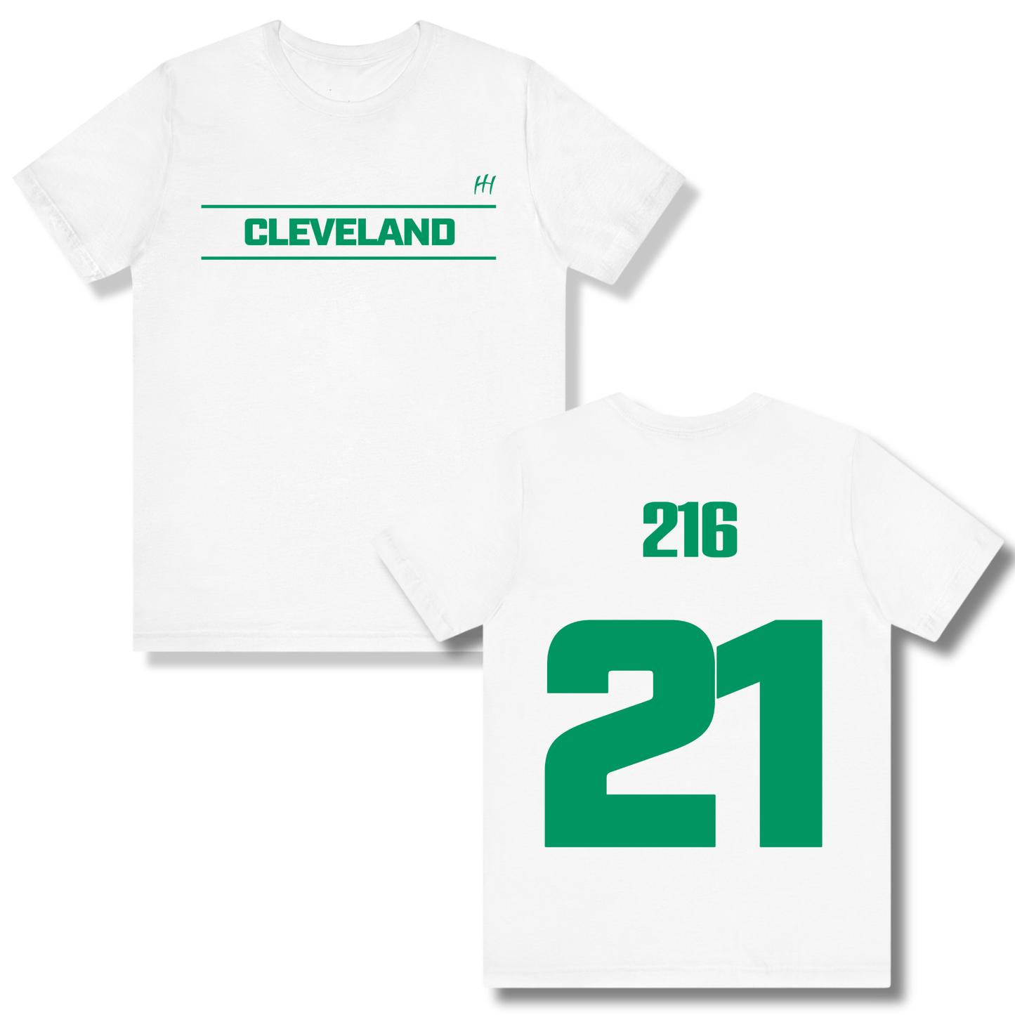 Dominic Sutcliffe T-shirt