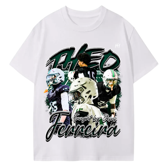 Theo Ferreira T-shirt