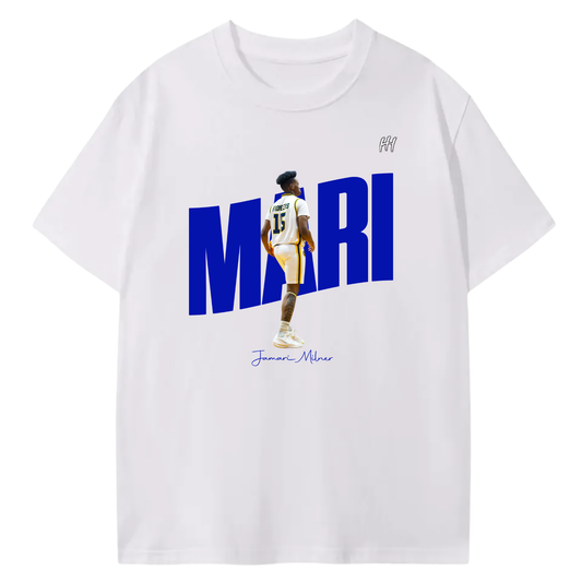 Jamari Milner T-shirt