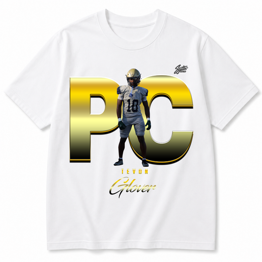 Tevon Glover T-shirt