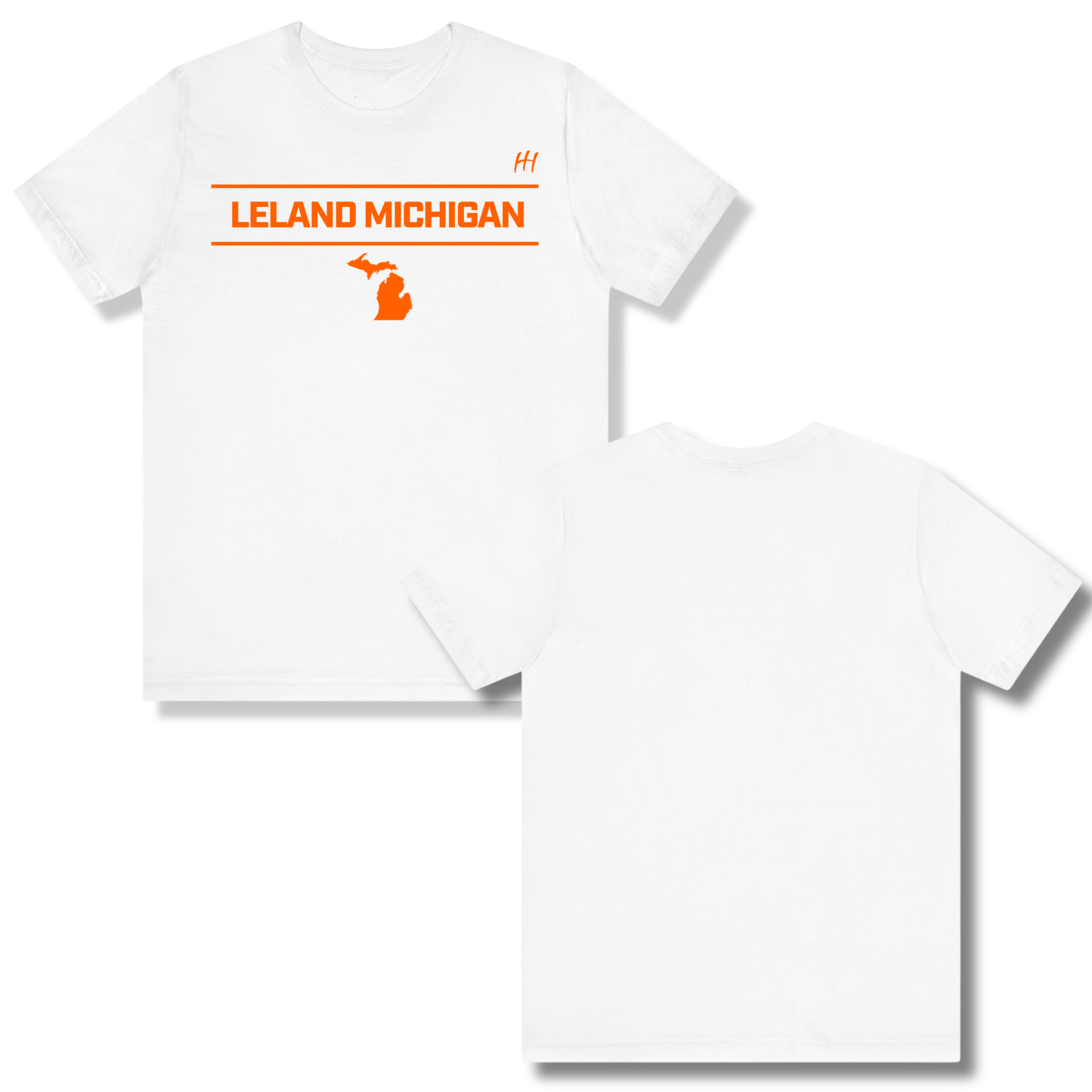 Evan Bok Heyon Molter T-shirt