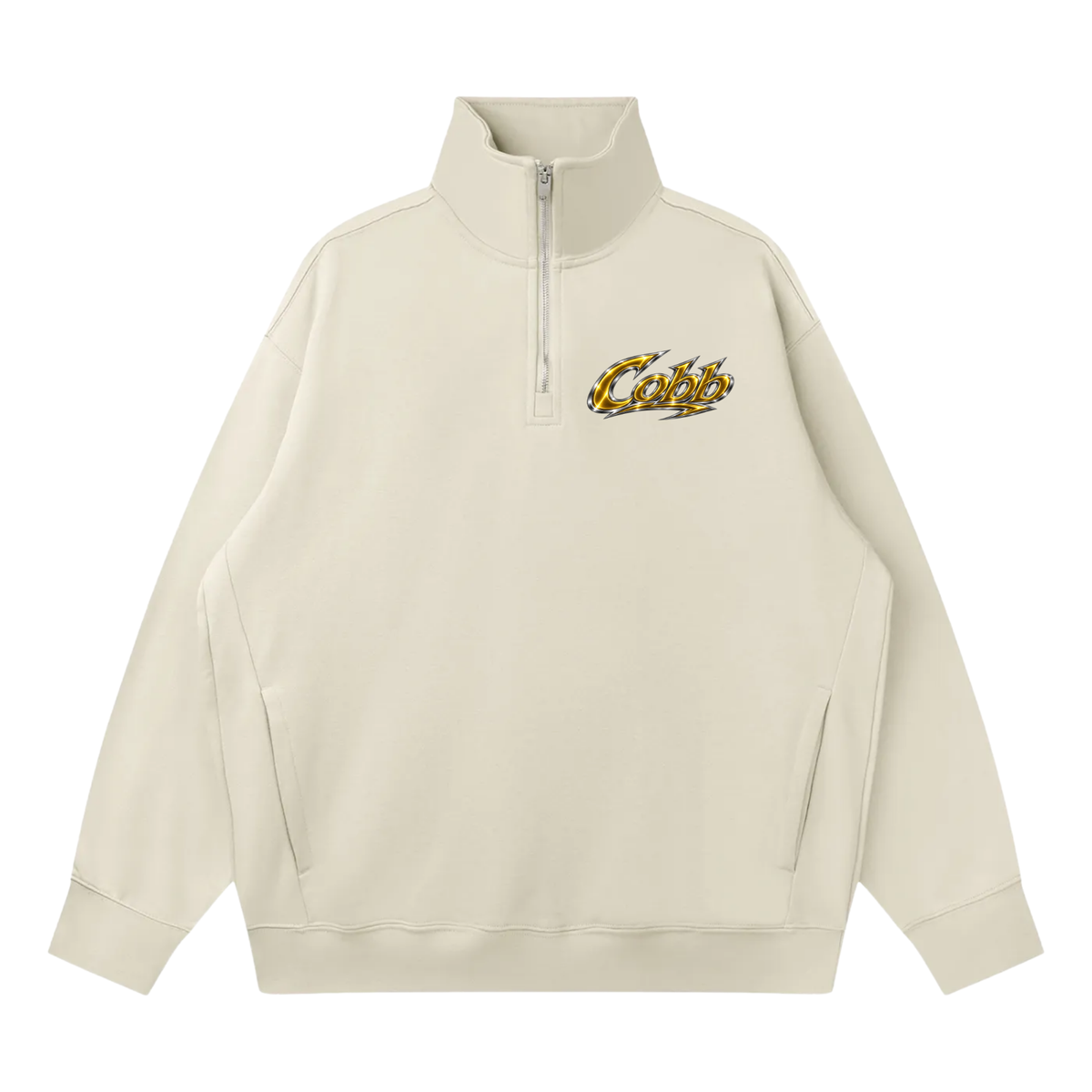 Quest Cobb Quarter-Zip
