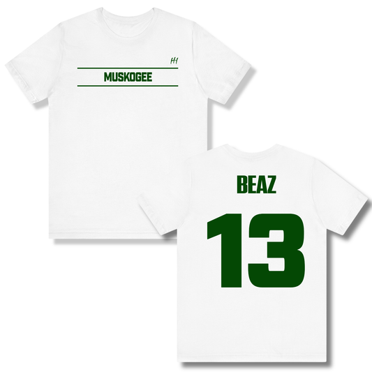 Jamie Beasley T-shirt