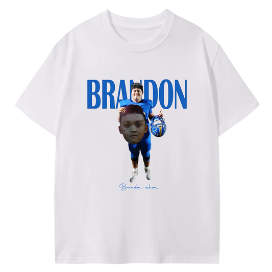 Brandon Ochoa T-shirt