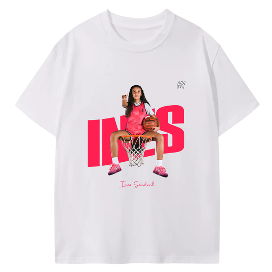 Ines Scholent T-shirt