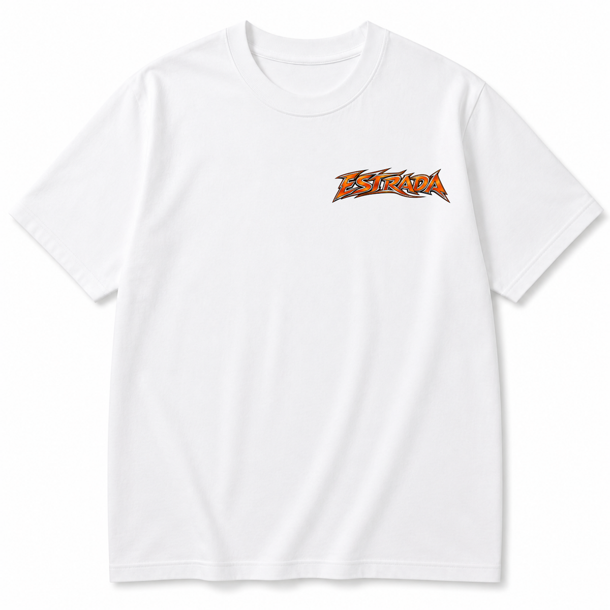 Josue Estrada  T-shirt