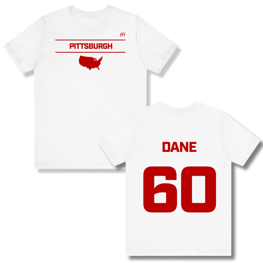 Dane Simmons T-shirt