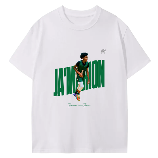 Ja'marion Jones T-shirt