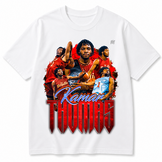 Kamari Thomas T-shirt