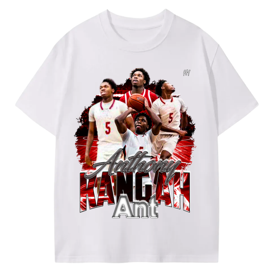 Anthony Kangah T-shirt