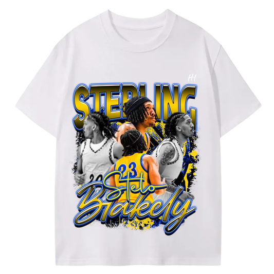 Sterling Blakely T-shirt
