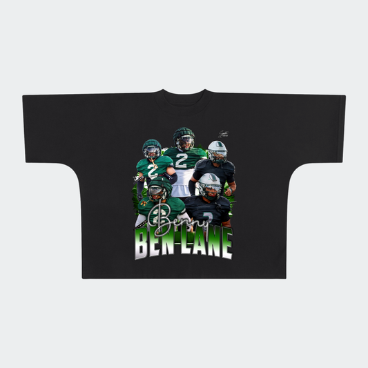 Ben Lane Premium Drop Shoulder/Boxy Tee