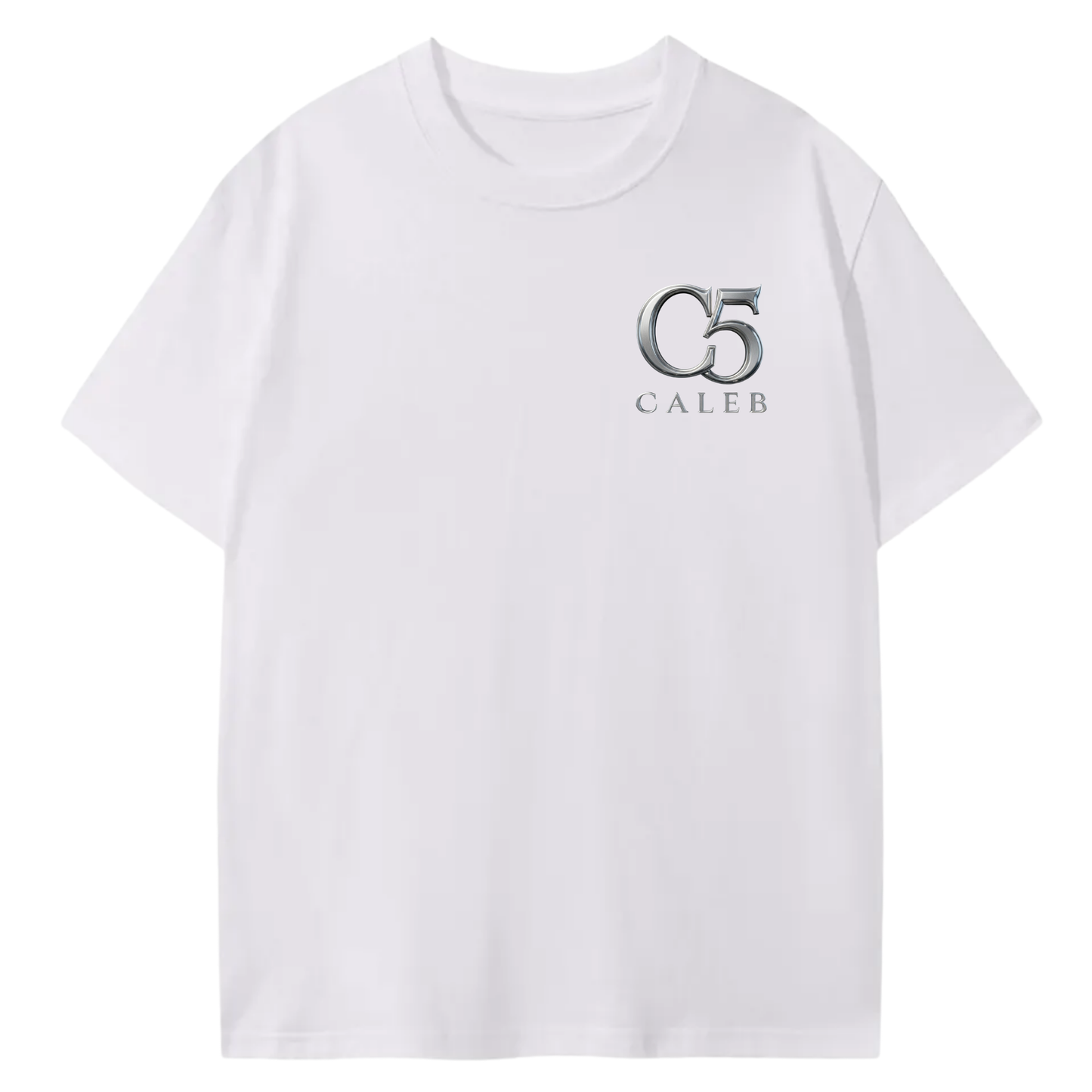 Caleb Smith T-shirt