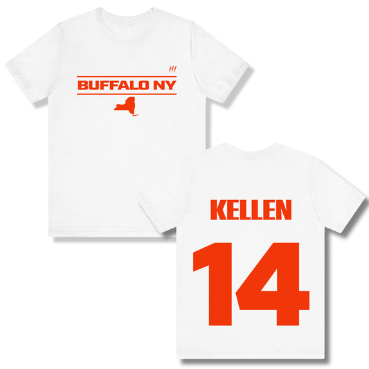 Kellen Palmer T-shirt
