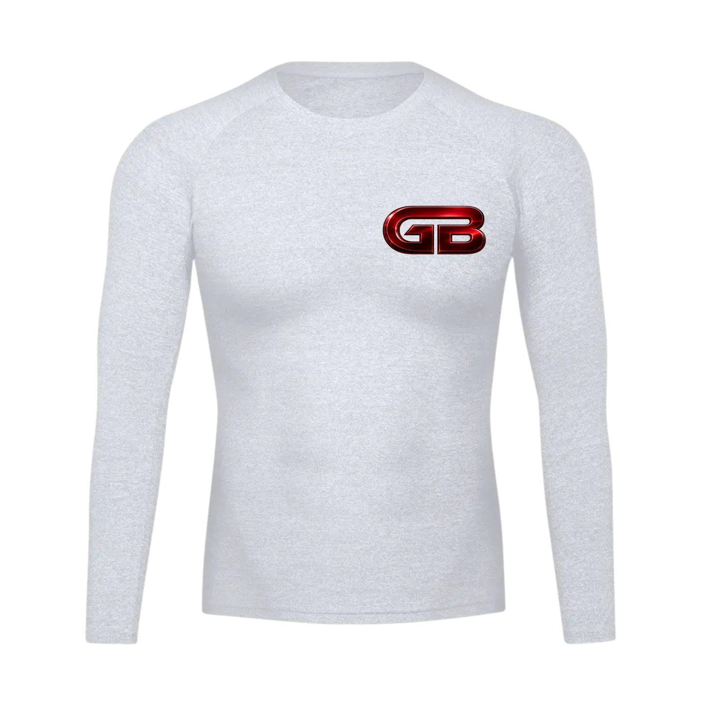 Gregory Beckett Performance Long Sleeve Tee