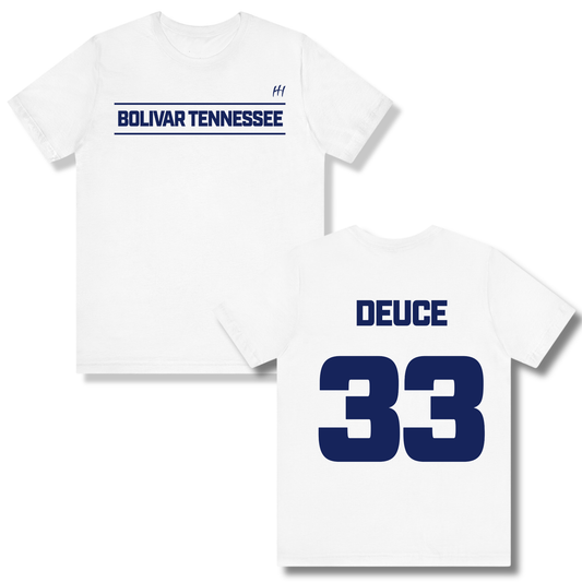 JaWesley Arromoneo Borders Jr T-shirt
