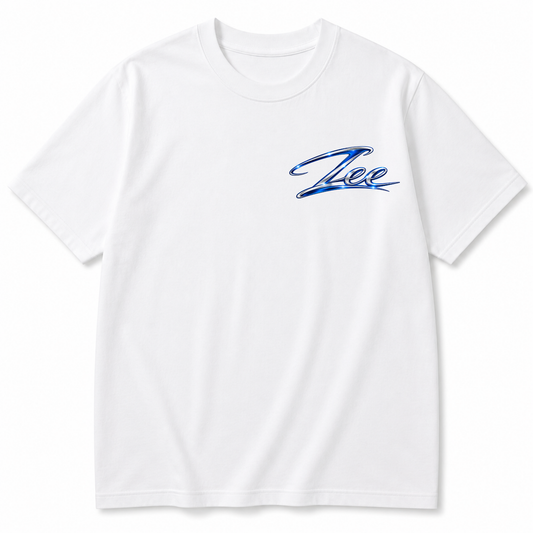 Zerrick Lindsey T-shirt