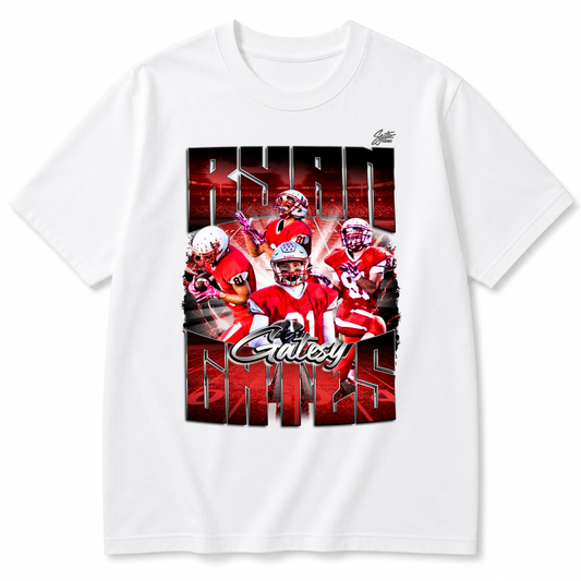 Ryan Gates T-shirt