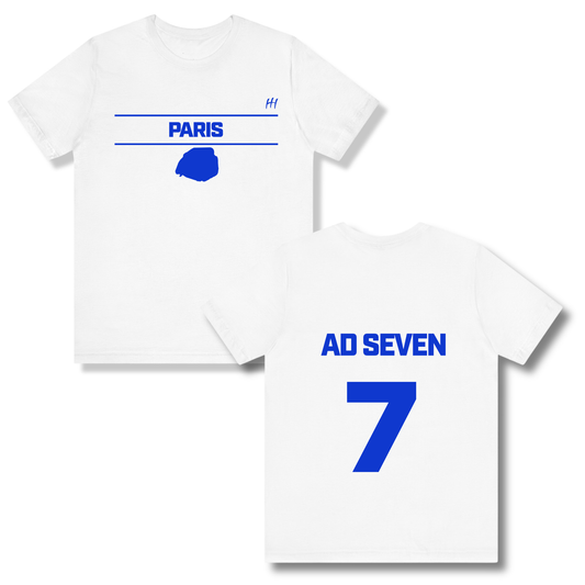 Adenora Jules T-shirt