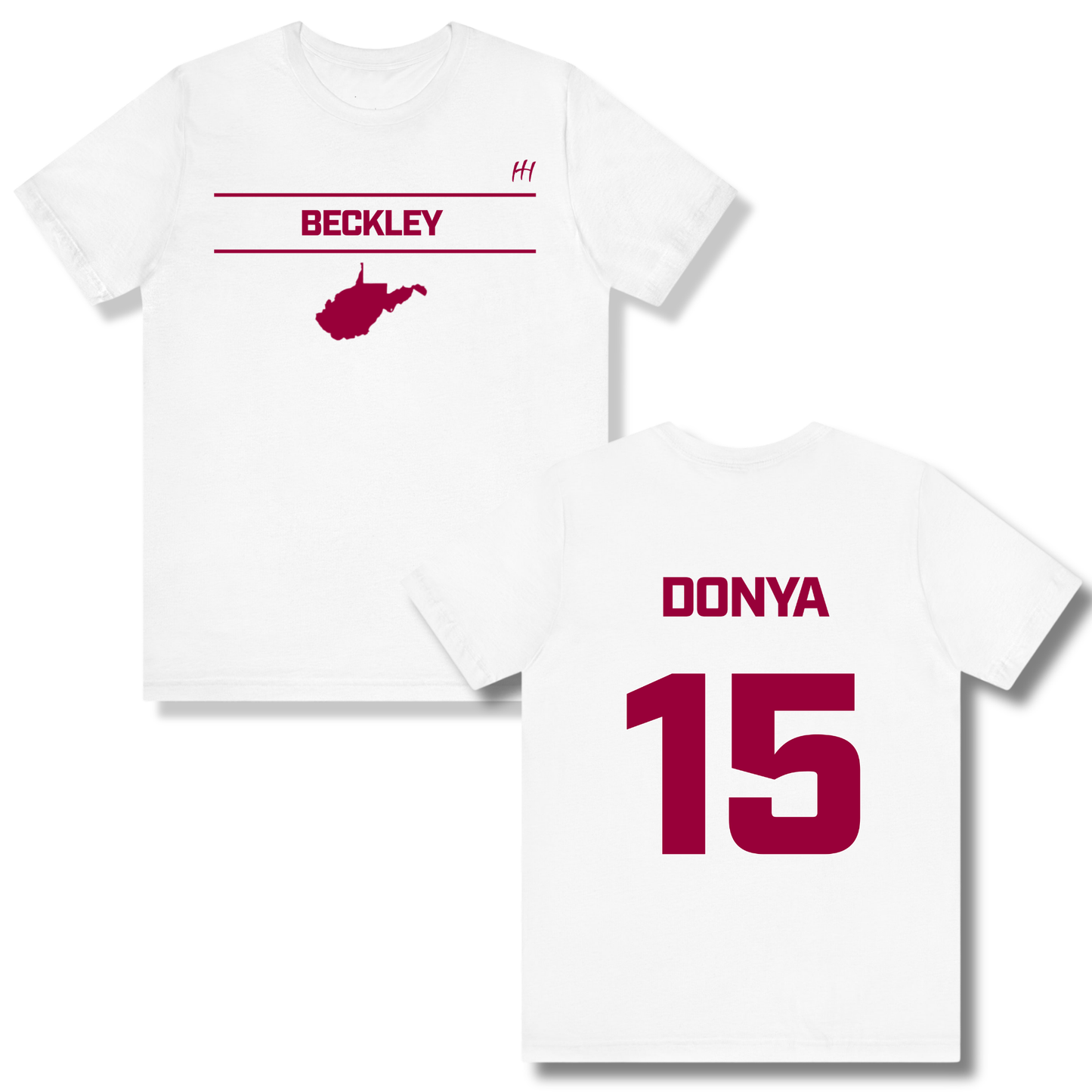 Donya Burton T-shirt