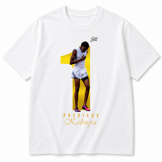 Precieux Kabuya T-shirt