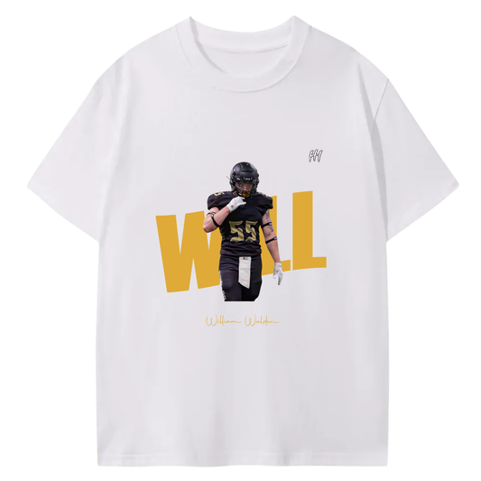 William Walden T-shirt