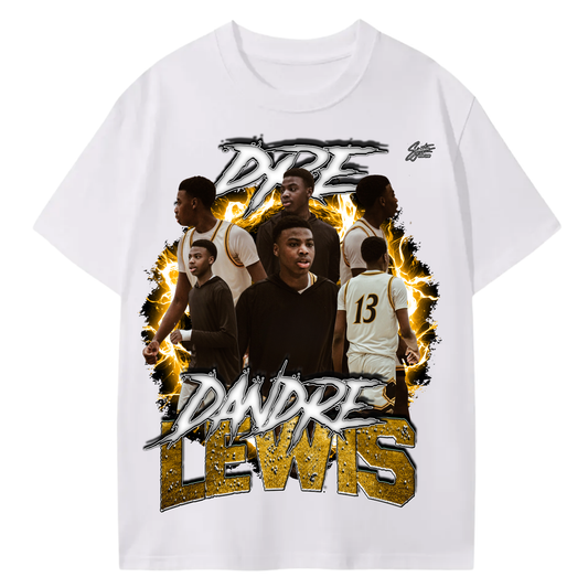 Dandre Lewis T-shirt