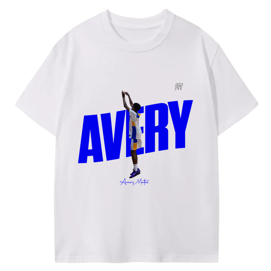 Avery Matos T-shirt