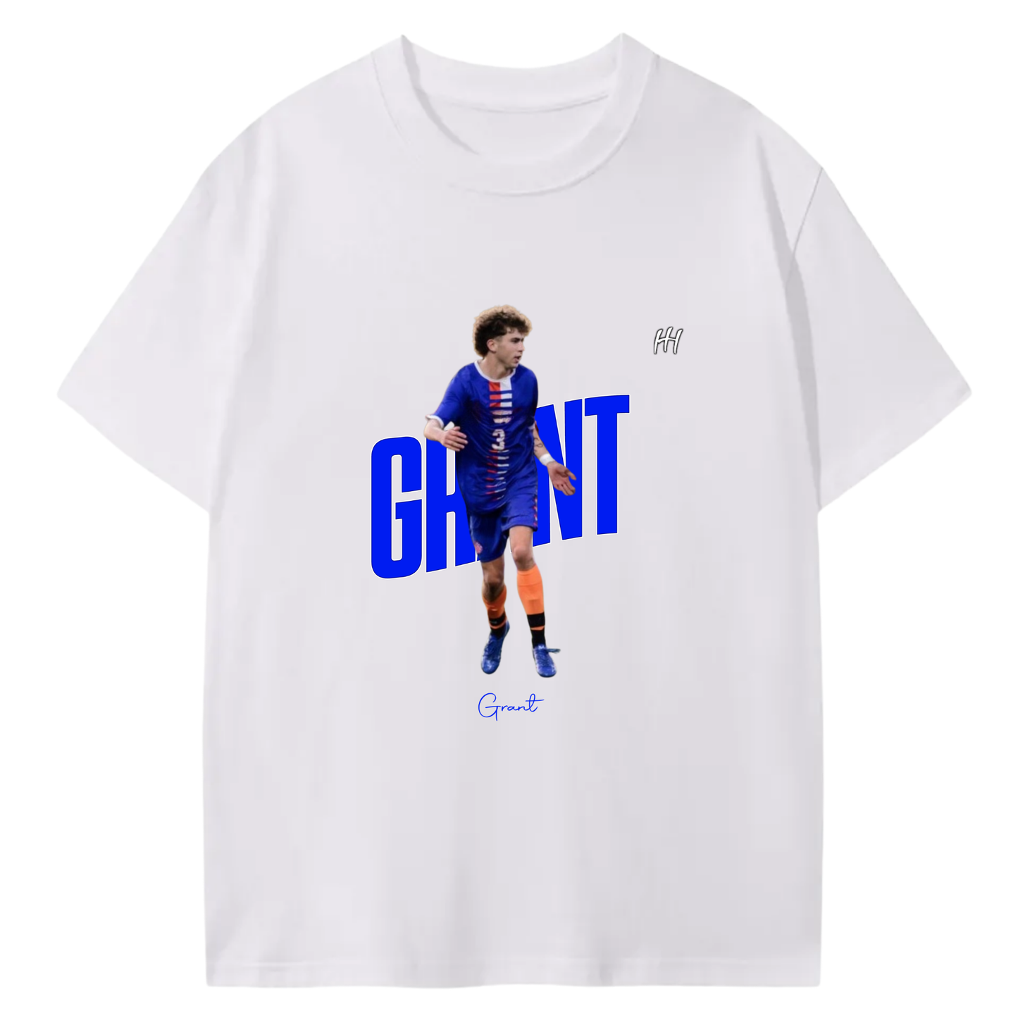 Grant T-shirt