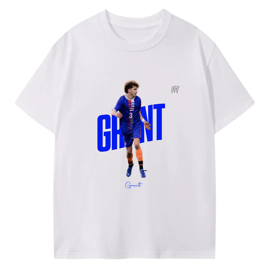 Grant T-shirt
