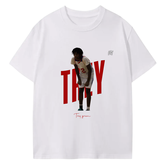 Trey Green T-shirt