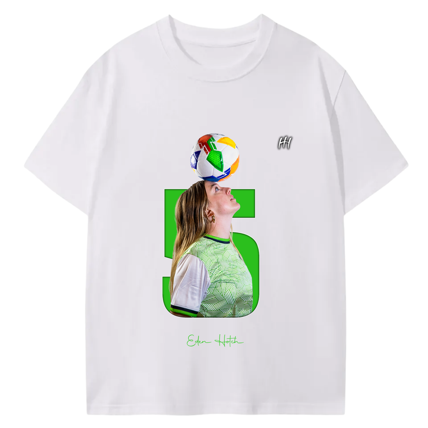 Eden Hotch T-shirt