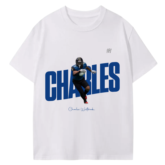 Charles Westbrook T-shirt