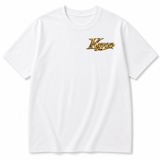 Kyvon Love T-shirt
