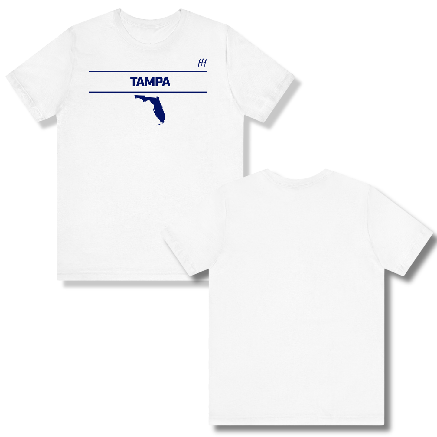 Tyler Colbert T-shirt