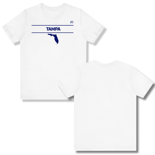 Tyler Colbert T-shirt