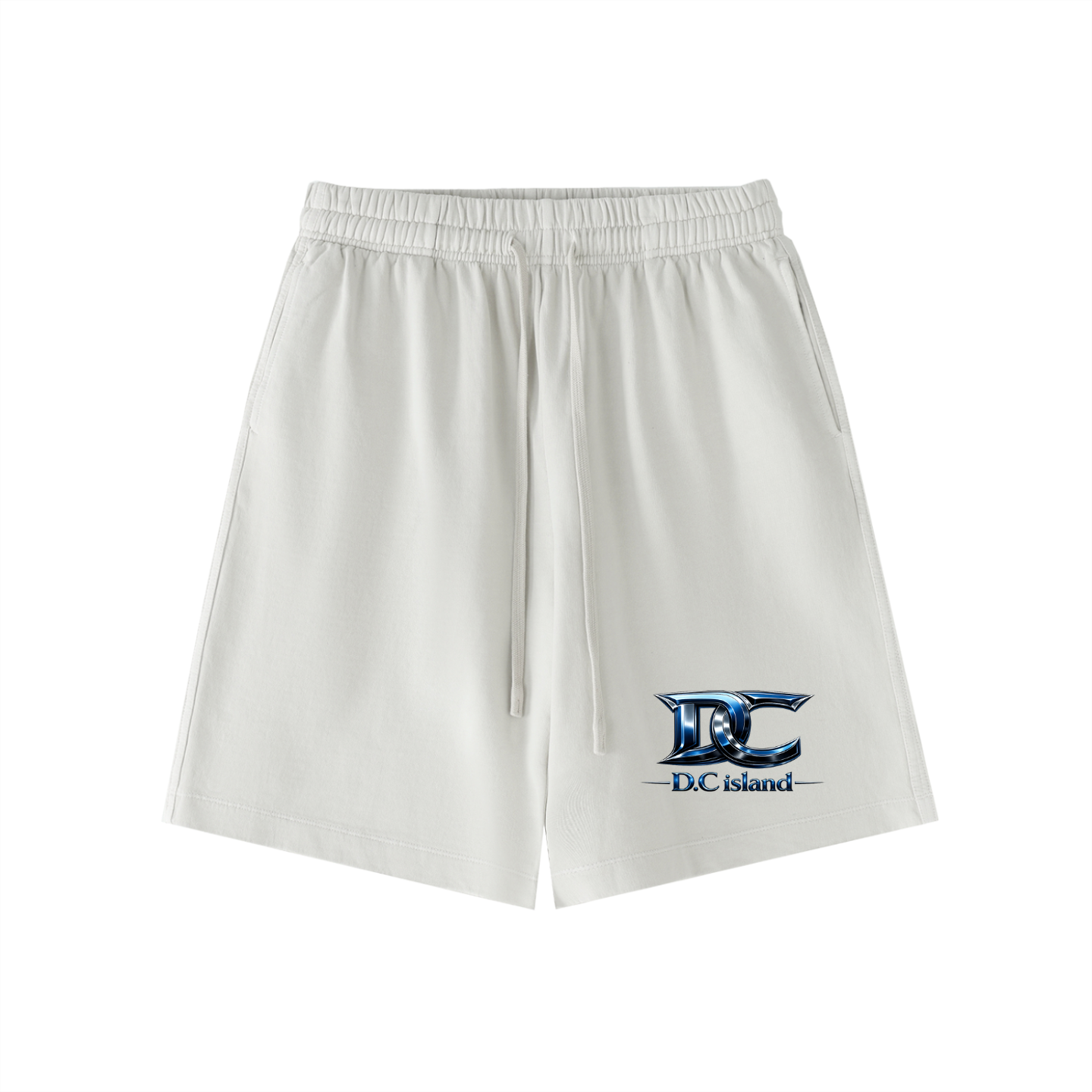 Davion Carr Heavyweight Shorts