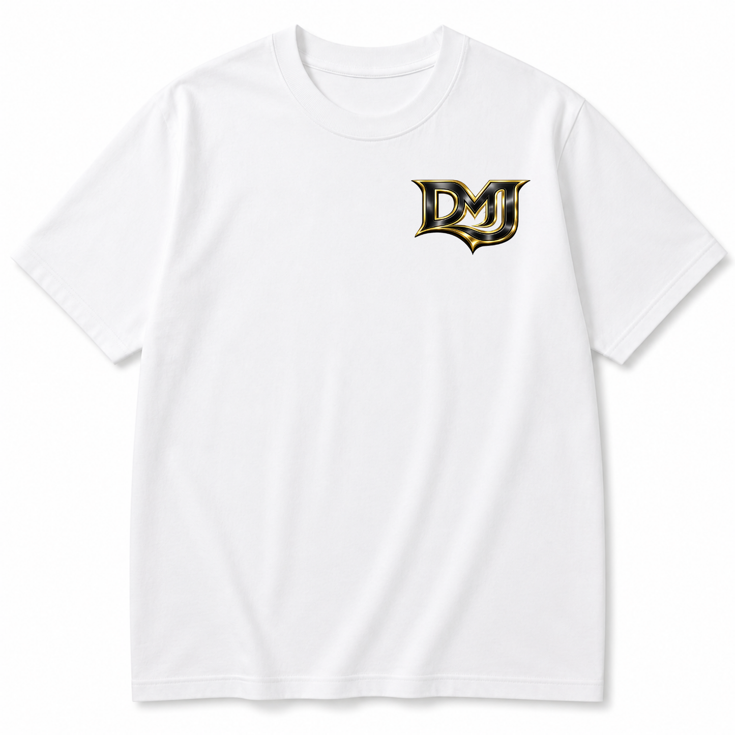 DeAndre Mister T-shirt