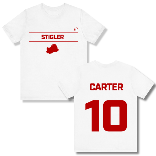 Carter Hutchison T-shirt