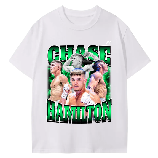 Chase Hamilton T-shirt
