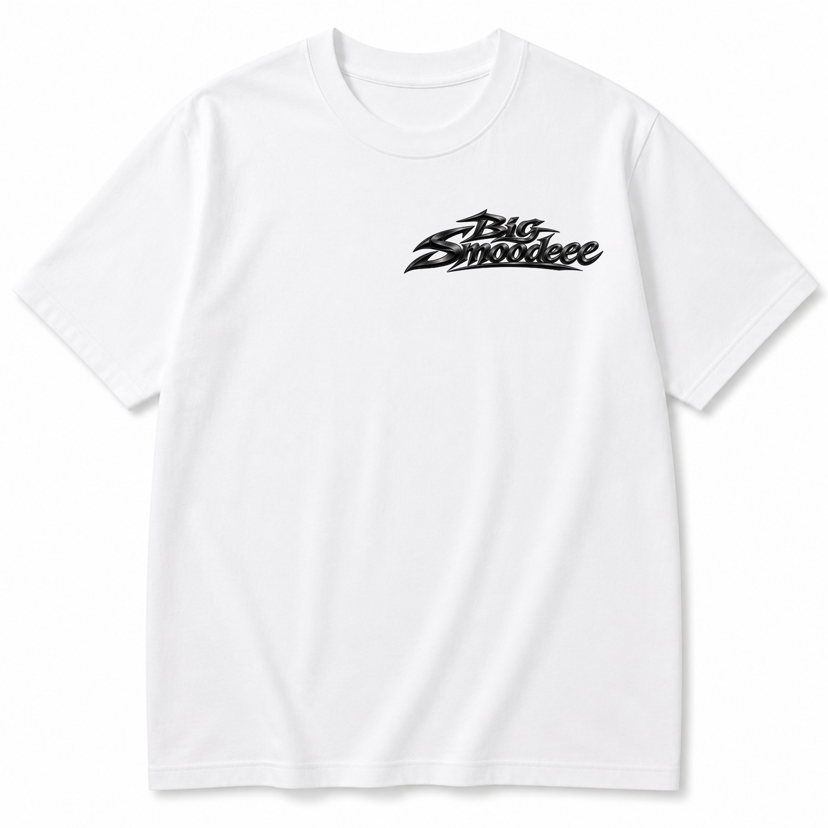 Big Smoodeee Dubuclet T-shirt